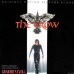 O.S.T./GRAEME REVELL - THE CROW (SCORE)