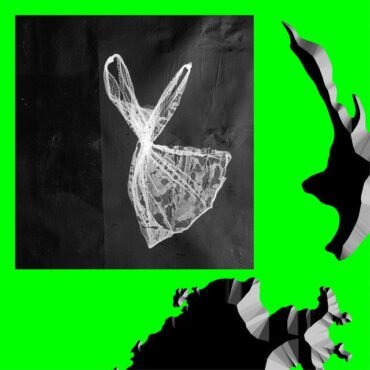 Raja Kirik - Rampokan (White Vinyl)