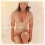 Jennifer Lopez - THIS IS ME... THEN vinyl record