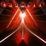 O.S.T./BRIAN GIBSON (LIGHTNING BOLT) - THUMPER