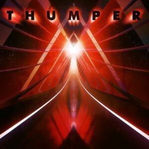 O.S.T./BRIAN GIBSON (LIGHTNING BOLT) - THUMPER