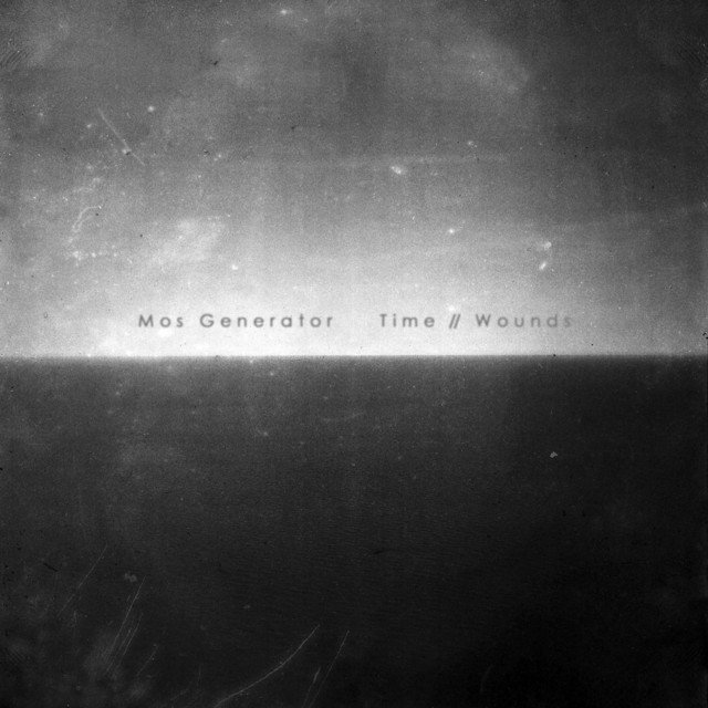 Mos Generator - Time/Wounds