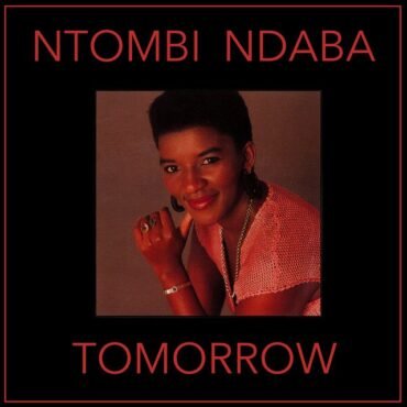 NDABA, NTOMBI - TOMORROW