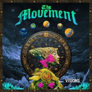 The Movement Future Freedom Time