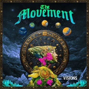 Movement, The - Future Freedom Time (180 Gr)