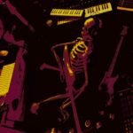 Npc 1000 - Wake Up Sleepy Town