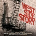 O.S.T. - WEST SIDE STORY