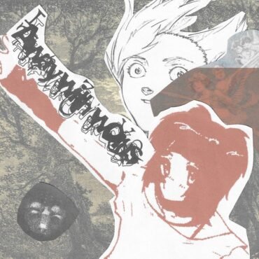 Matheos, Jim - Away With Words (Red)