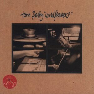 PETTY, TOM - FINDING WILDFLOWERS (INDIE)