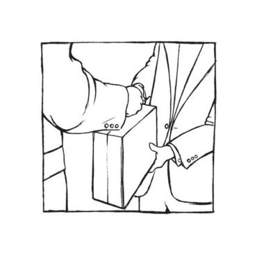 PEDRO THE LION - WINNERS NEVER QUIT