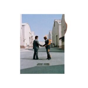 Pink Floyd - WISH YOU WERE HERE (50TH ANNIVERSARY) vinyl record