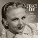 Lee, Peggy - World Broadcast Recordings 1955, Vol.1