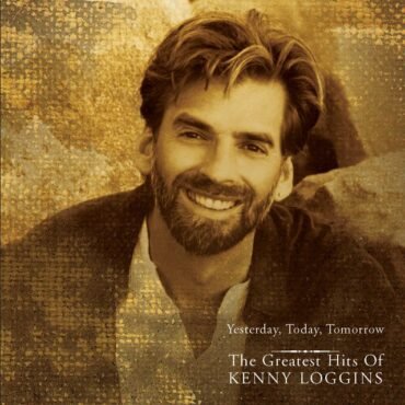 LOGGINS, KENNY - AT THE MOVIES