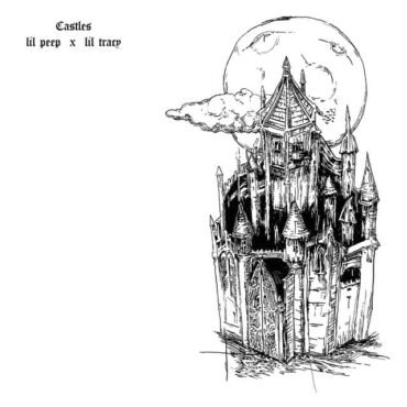 Lil Peep & Lil Tracy - Castles I & Ii