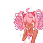 The Mahones - THE HUNGER & THE FIGHT (PART 2) vinyl record [vinyl LP]