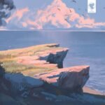 O.S.T./CLIFF MARTINEZ - DRIVE (OPAQUE GOLD VINYL)