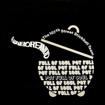 107Th Street Stickball Team