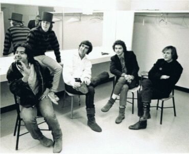 13Th Floor Elevators