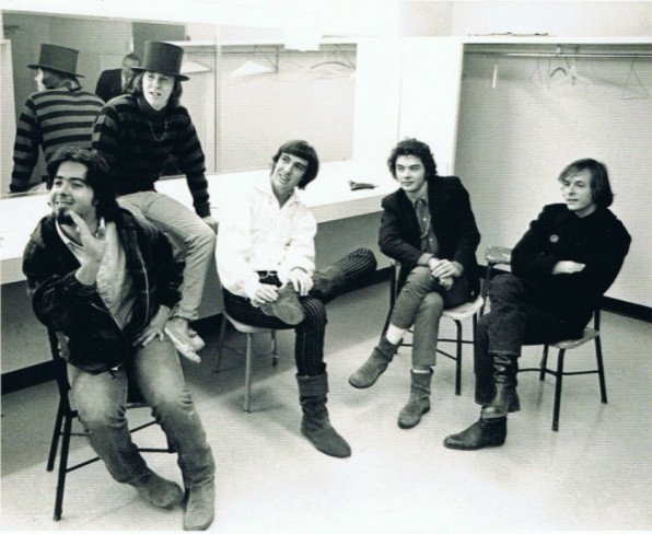 13Th Floor Elevators
