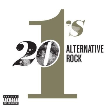 7" Alternative Rock12/02/2014