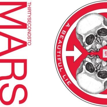 30 Seconds to Mars - A Beautiful Lie (20Th Anniversary)