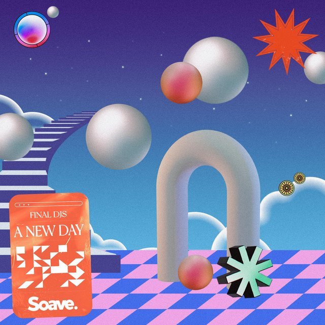 Final Gasp - New Day Symptoms