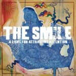 SMILE, THE - A LIGHT FOR ATTRACTING ATTENTION
