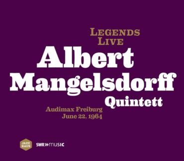 Albert - Quintet Mangelsdorff