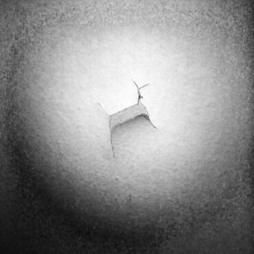 SMALLERTIDE - ALL ALONG THE NORTHERN EVENING