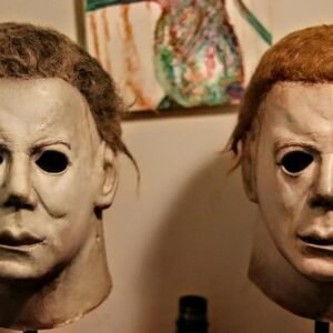 A.F.I. - ALL HALLOWS