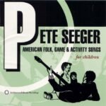 Seeger, Pete - American Game & Activity Songs For Children