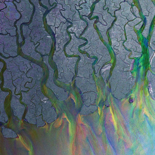 ALT-J - AN AWESOME WAVE (SYEOR26)