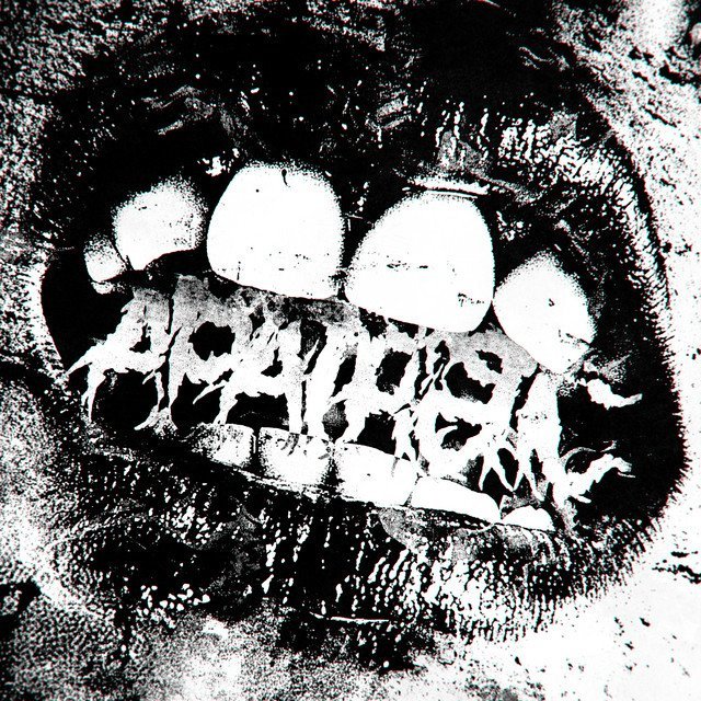 APPARAT - DJ KICKS: APPARAT (MARBLE BLUE VINYL)