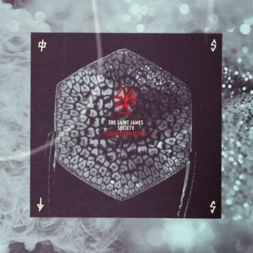 SAINT JAMES SOCIETY, THE - BAB(A/Y)LON RISING