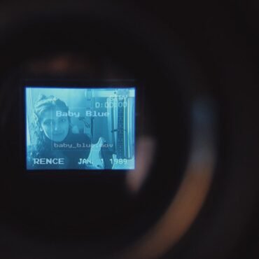 Juanes - Juanesteban (Baby Blue/Garnet Vinyl