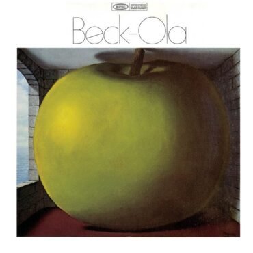 BECK, JEFF - BECK-OLA