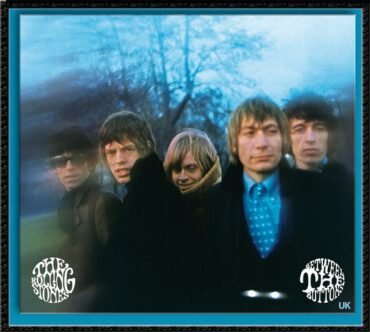 ROLLING STONES, THE - BETWEEN THE BUTTONS (UK)