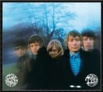 ROLLING STONES, THE - BETWEEN THE BUTTONS