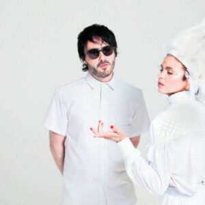 Bomba Estereo