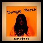 SMITH, LOUIS - SMITHVILLE (180 GR)