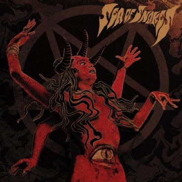 SEA OF SNAKES - BOW TO NO ONE