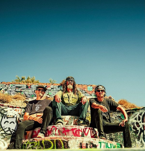 Brant – Trio Bjork