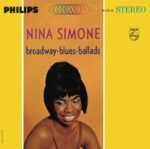 SIMONE, NINA - THE AMAZING NINA SIMONE (CLEAR VINYL)