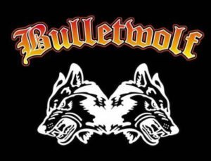 Bulletwolf