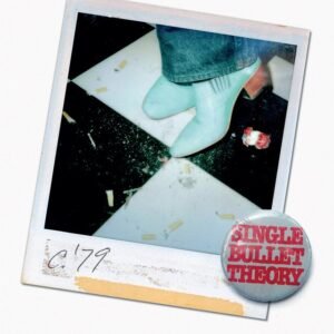 SINGLE BULLET THEORY - C.79