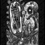 SILENT SCREAM - CARRION SCREAMING