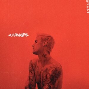 BIEBER, JUSTIN - CHANGES