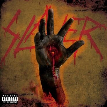 SLAYER - CHRIST ILLUSION