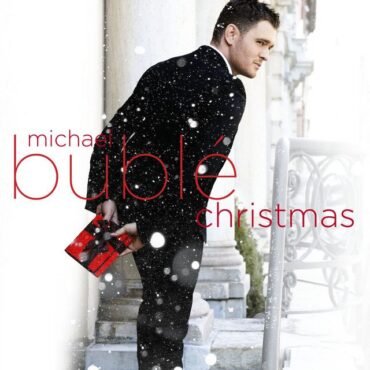 BUBLE, MICHAEL - CHRISTMAS (COLOR)