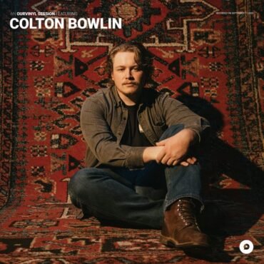 Colton Bowlin - Grandpa's Mill